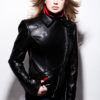 Lissa Hill Leather Jacket Style 8800