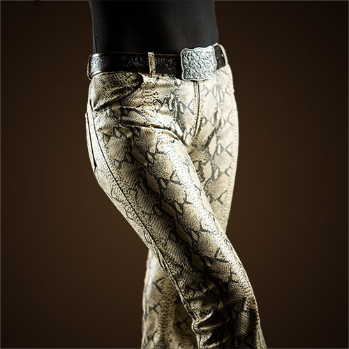 Custom Leather Pants  Design your made to order leather pant