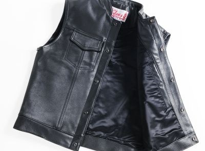 Sons of Anarchy Vest