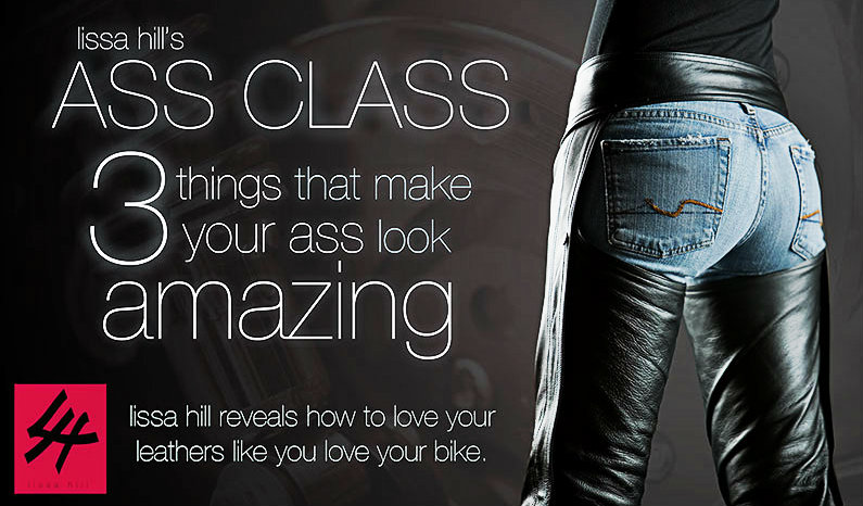 ass class